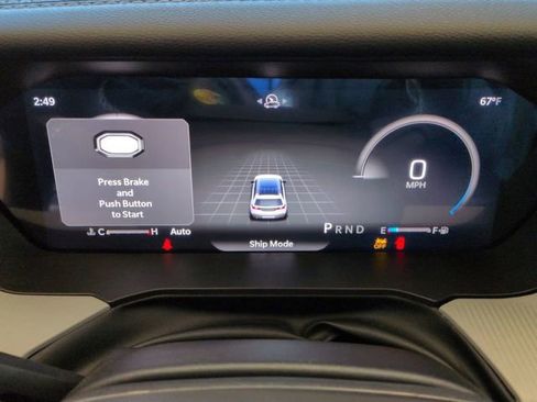 New 2026 Jeep Cherokee Limited image 26