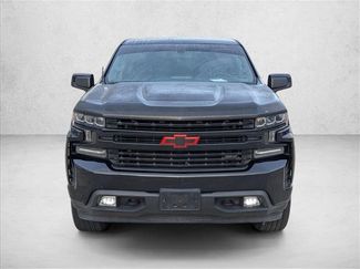 Used 2019 Chevrolet Silverado 1500 Custom w/ Trailering Package RWD video 2