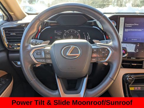 Used 2023 Lexus NX 350 AWD image 15