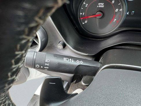 Used 2016 Chevrolet Camaro SS RWD image 26