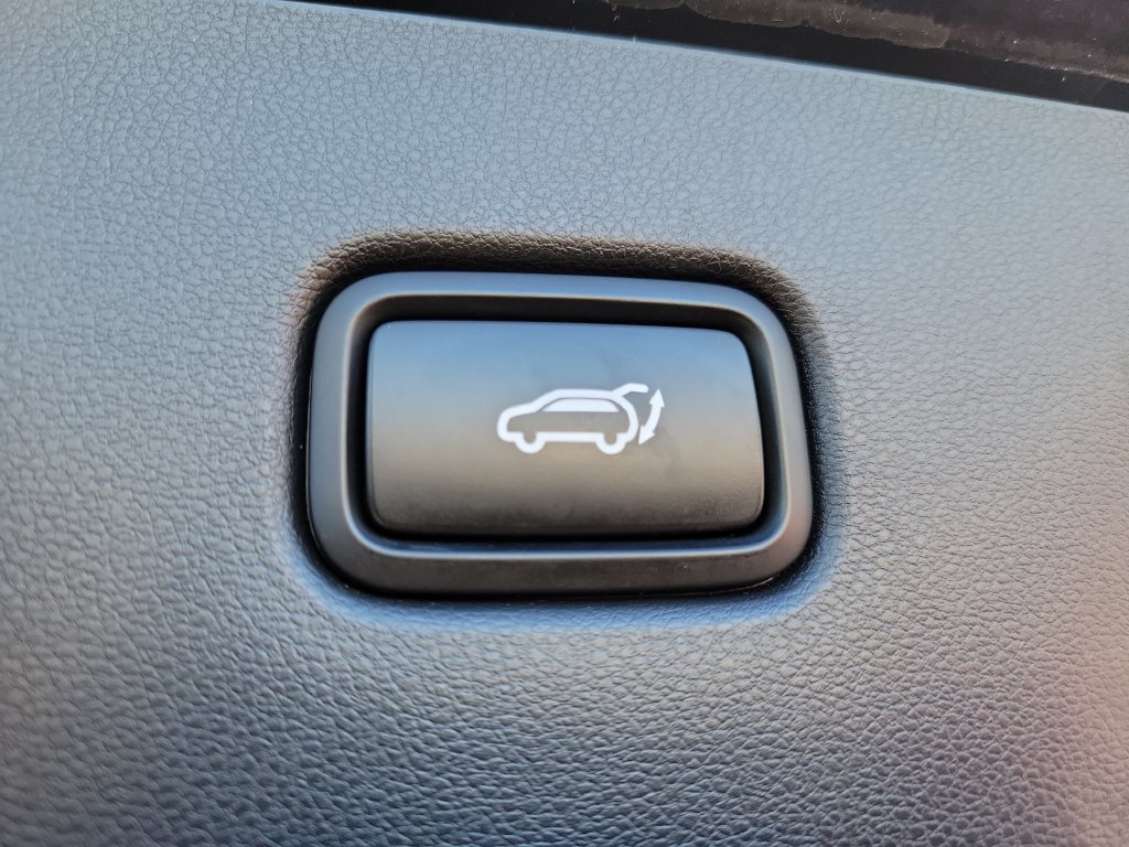 Used 2022 Hyundai Tucson SEL AWD/4WD image 14
