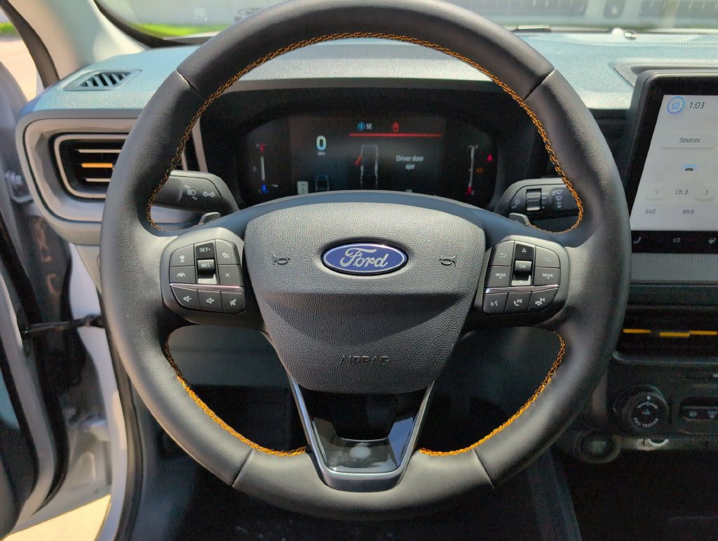 New 2026 Ford Maverick Tremor AWD/4WD image 28
