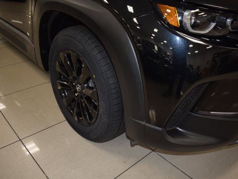 Used 2023 MAZDA CX-50 2.5 S w/ Cargo Package image 5