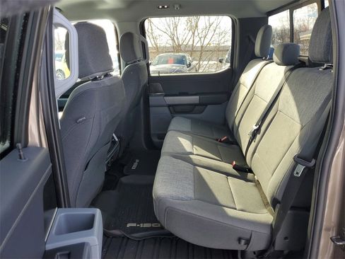 Used 2023 Ford F150 XLT w/ Equipment Group 302A High image 12