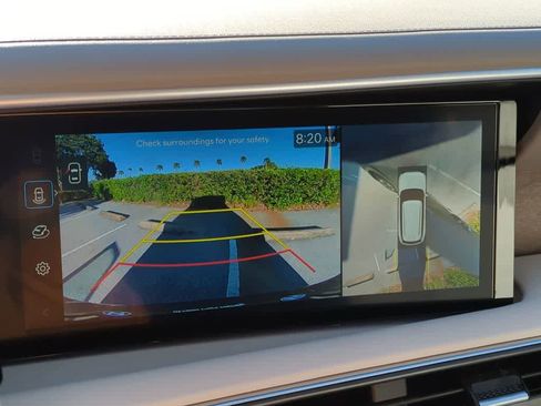 New 2026 Hyundai Palisade Limited FWD image 31