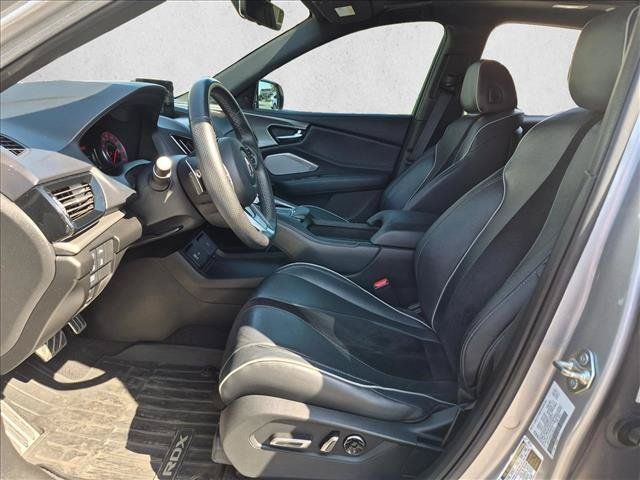 Used 2019 Acura RDX A-Spec w/ Technology Package AWD/4WD image 17