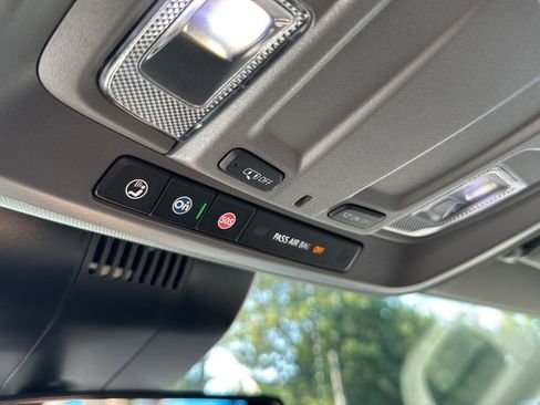 New 2026 Chevrolet Silverado 1500 Custom image 30