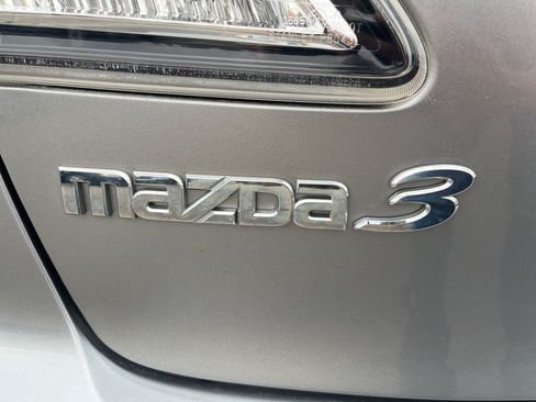 Used 2013 MAZDA MAZDA3 i Grand Touring FWD image 26