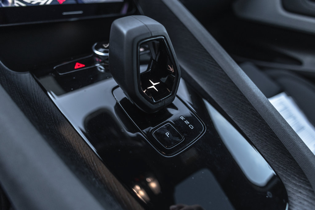 Used 2024 Polestar Polestar 2 AWD/4WD image 12
