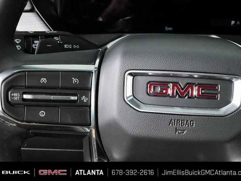 New 2026 GMC Acadia Elevation w/ Elevation Premium Package FWD image 11