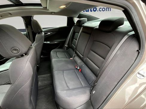 Used 2024 Chevrolet Malibu LT FWD image 20
