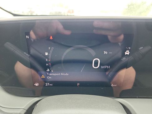 New 2026 Buick Encore GX Preferred image 18