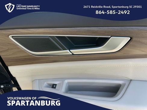 New 2026 Volkswagen Atlas SE image 11