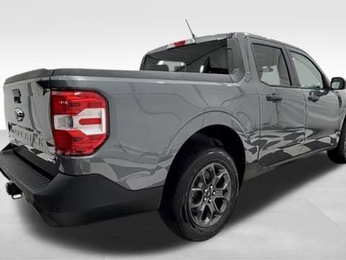 Used 2024 Ford Maverick XLT w/ Equipment Group 300A Standard image 5