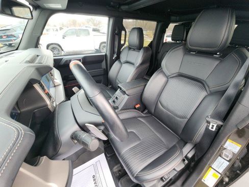 Used 2024 Ford Bronco Raptor image 32