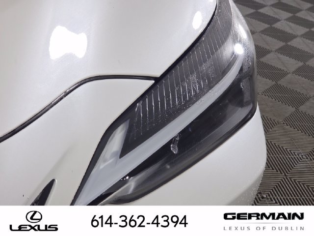 Certified 2025 Lexus NX 350 AWD w/ Accessory Package (2T) image 13