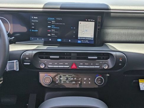 Used 2026 Hyundai Palisade SEL Premium FWD image 18