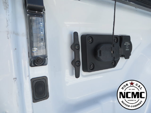 Used 2021 RAM 2500 Laramie AWD/4WD image 16