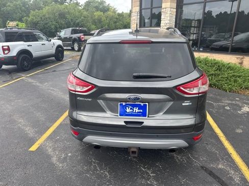 Used 2016 Ford Escape SE w/ Equipment Group 201A AWD/4WD image 6