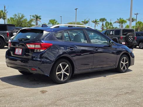 Used 2019 Subaru Impreza 2.0i Premium AWD/4WD image 6