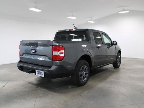 New 2026 Ford Maverick XLT image 8