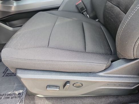 New 2025 Ford F150 XLT w/ Equipment Group 302A MID image 30