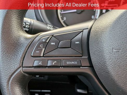 Used 2024 Nissan Kicks S FWD image 25