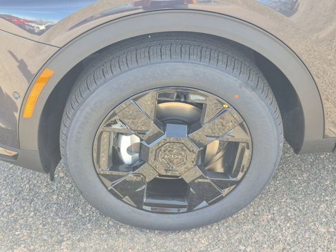 New 2026 Kia Sportage X-Line image 17