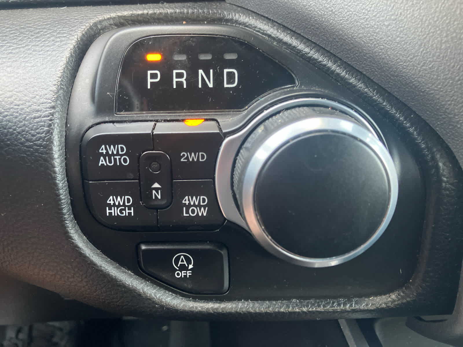 Used 2022 RAM 1500 Big Horn w/ Trailer Tow Group AWD/4WD image 21