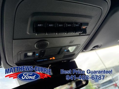 Certified 2023 Ford Bronco Wildtrak AWD/4WD image 21