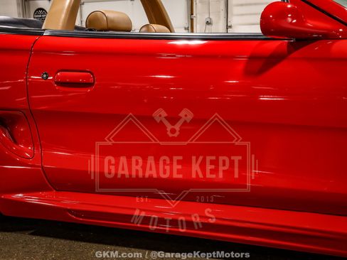 Used 1997 Ford Mustang Cobra RWD image 53