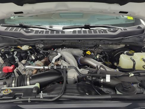 Used 2026 Ford F350 King Ranch AWD/4WD image 42