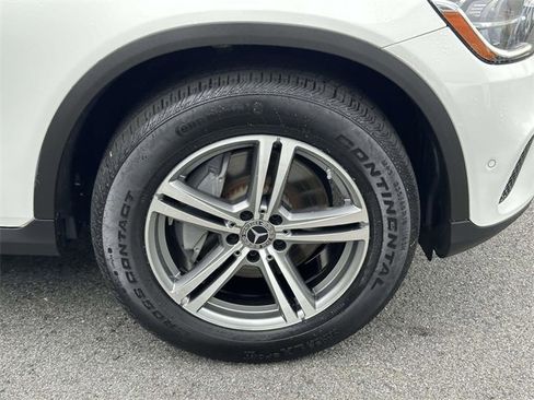 Certified 2021 Mercedes-Benz GLC 300 4MATIC image 10