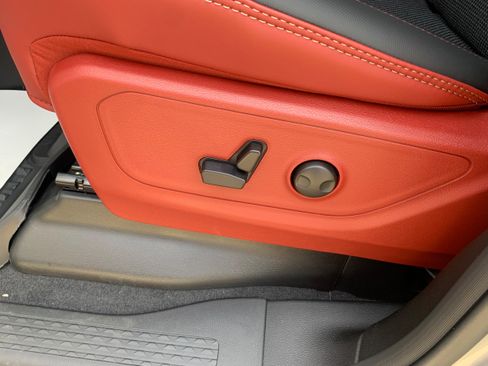 New 2026 RAM 1500 Rebel w/ Rebel Level 2 Equipment Group image 15