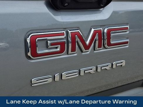 Used 2023 GMC Sierra 1500 Pro w/ Convenience Package AWD/4WD image 38