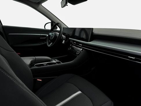 New 2025 Hyundai Sonata SEL FWD image 15