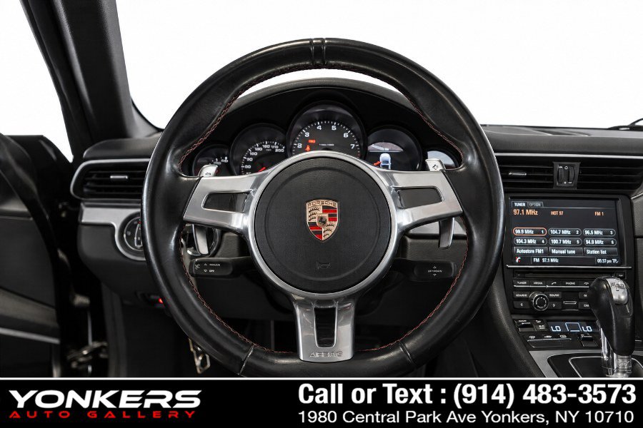 Used 2015 Porsche 911 Carrera S RWD image 29