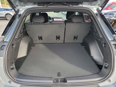 New 2026 Chevrolet Equinox EV LT image 17