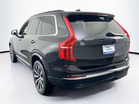 Used 2023 Volvo XC90 B6 Plus image 7