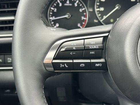 New 2026 MAZDA CX-30 AWD 2.5 S w/ Premium Package image 17