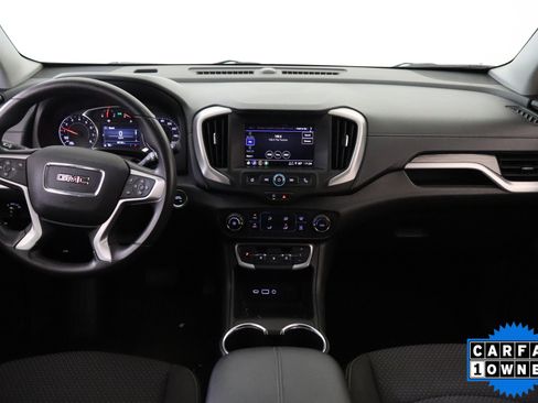 Used 2024 GMC Terrain SLE FWD image 15