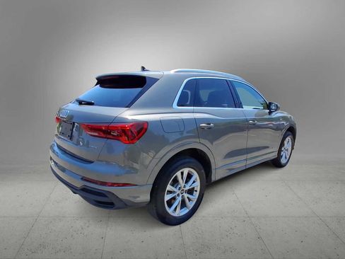 Used 2024 Audi Q3 2.0T Premium Plus AWD/4WD image 8