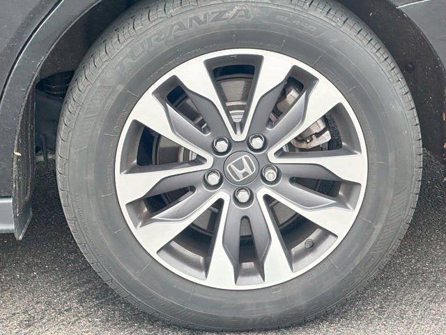 Used 2024 Honda Odyssey EX-L image 4