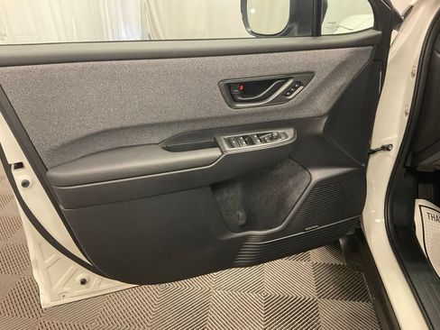 New 2026 Subaru Outback Limited AWD/4WD image 10