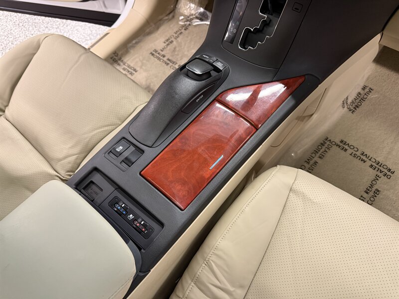 Used 2010 Lexus RX 350 2WD w/ Premium Pkg image 37