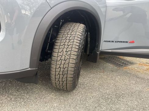 New 2026 Nissan Rogue SV AWD/4WD image 31