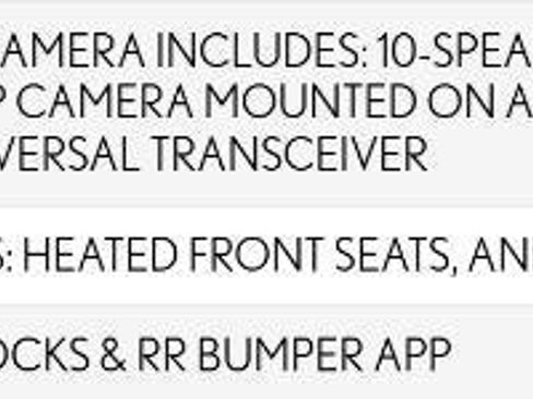 Used 2013 Lexus CT 200h w/ Premium Pkg w/Backup Camera image 54