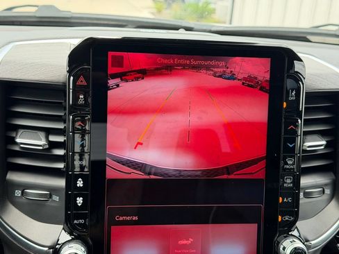 New 2026 RAM 1500 Laramie RWD image 17
