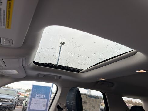 New 2025 Ford Bronco Sport Heritage w/ Convenience Package image 26