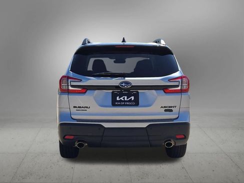 Used 2024 Subaru Ascent Onyx Edition AWD/4WD image 5